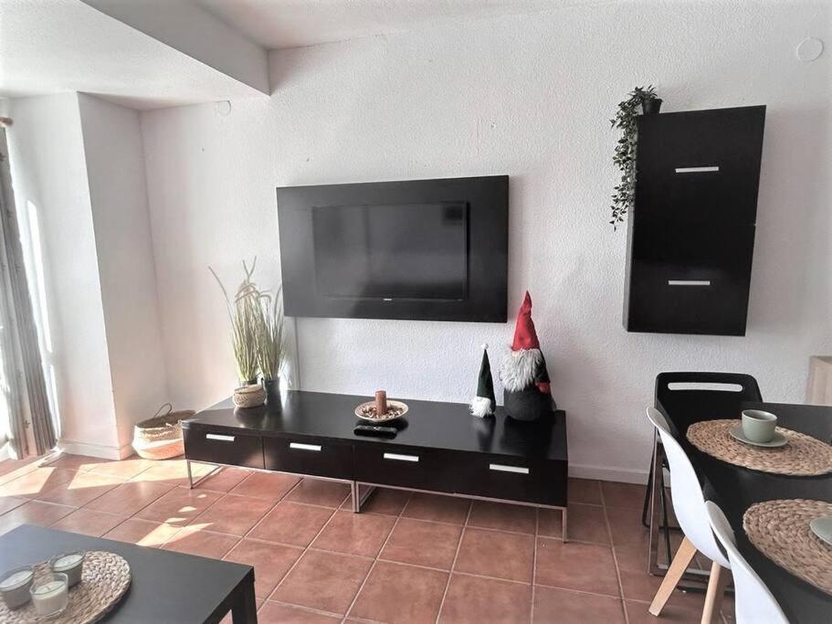 Apartamento Little Rest Montblanc 6 Pax Personas Wifi Garaje Plaza Pradollano Monachil Exterior foto