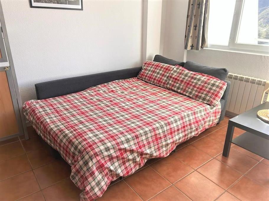 Apartamento Little Rest Montblanc 6 Pax Personas Wifi Garaje Plaza Pradollano Monachil Exterior foto