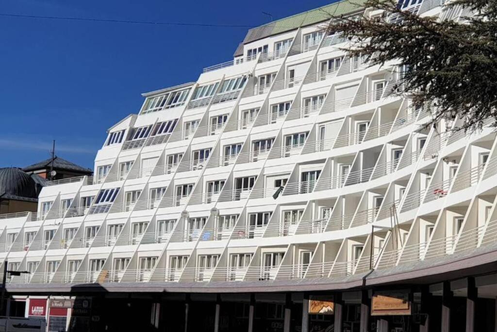 Apartamento Little Rest Montblanc 6 Pax Personas Wifi Garaje Plaza Pradollano Monachil Exterior foto